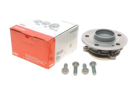 Фото подшипник ступицы (задней) MB A-class (W177)/B-class (W247) 18- FAG 713 6683 70 Подшипник ступицы (задней) MB A-class (W177)/B-class (W247) 18- FAG 713 6683 70