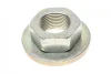 Підшипник маточини (задньої) Ford Fiesta 01- (-ABS) FAG 713 6786 40 (фото 5)
