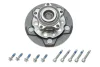 Підшипник маточини (передньої) Ford Transit V363 19- FAG 713 6793 80 (фото 1)
