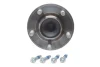 Підшипник маточини (задньої) Ford Puma 19- FAG 713 6794 60 (фото 1)