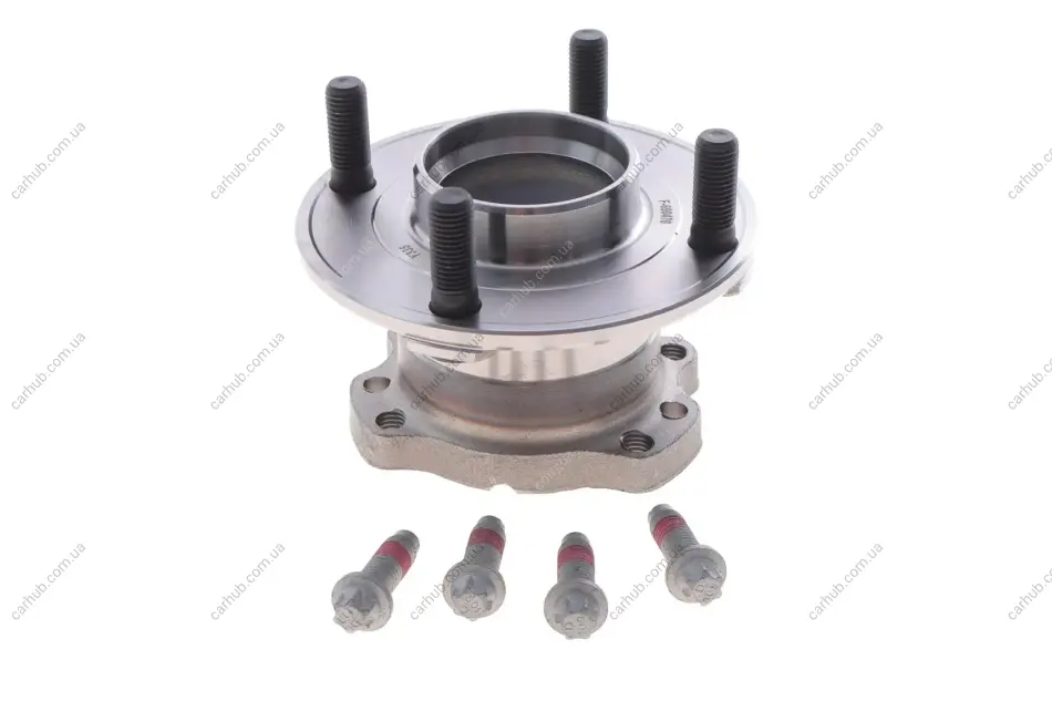 Підшипник маточини (задньої) Ford Fiesta VII 1.0EcoBoost/1.1Ti-VCT/1.5ST 17- FAG 713 6794 80 (фото 1)