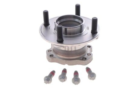 Підшипник маточини (задньої) Ford Fiesta VII 1.0EcoBoost/1.1Ti-VCT/1.5ST 17- FAG 713 6794 80