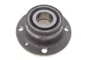 Підшипник маточини (задньої) Fiat Stilo 03-08 FAG 713 6909 20 (фото 4)