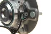 Комплект підшипника колеса задн DODGE JOURNEY FIAT FREEMONT 2.0D-3.6ALK 06.08- FAG 713 6920 10 (фото 3)
