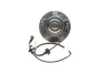 Комплект підшипника колеса задн DODGE JOURNEY FIAT FREEMONT 2.0D-3.6ALK 06.08- FAG 713 6920 10 (фото 4)