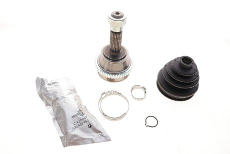 Фото рШ шарнир (комплект) FAG 771 0064 30 РШ шарнир (комплект) FAG 771 0064 30