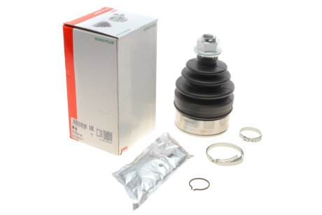 Фото шРКШ (наружный) Volvo C70/S70/V70 95-05 (26x28z) (+ABS 48) FAG 771 0137 30 ШРКШ (наружный) Volvo C70/S70/V70 95-05 (26x28z) (+ABS 48) FAG 771 0137 30