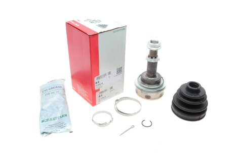 РШ шарнир (комплект) FAG 771 0185 30