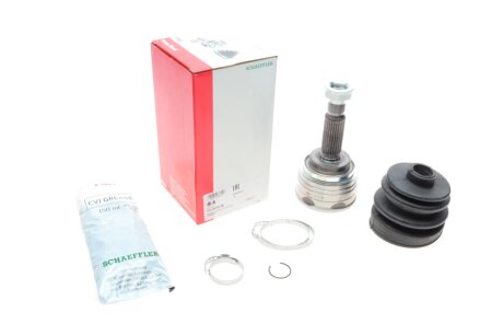 ШРУС (наружный) Mitsubishi Colt 1.6 GLXi/Galant 2.0 GTI -96 (25/30z) FAG 771 0215 30