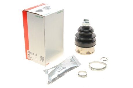 Фото шРУС (наружный) Honda Accord/Civic -91 (26/30z) FAG 771 0223 30 ШРУС (наружный) Honda Accord/Civic -91 (26/30z) FAG 771 0223 30