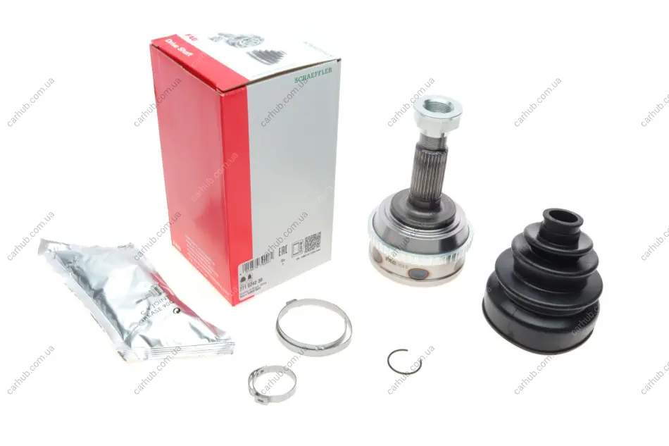 ШРКШ (зовнішній) Honda Accord 96-98 (28/32z) (+ABS 50) FAG 771 0242 30 (фото 1)
