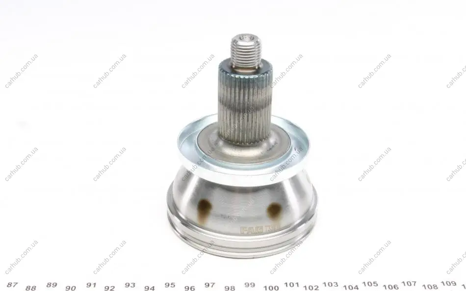 ШРКШ (зовнішній) Skoda Fabia 00-/Roomster 06-/Rapid 12-/VW Polo V/Seat Ibiza 01- FAG 771 0320 30 (фото 1)
