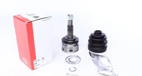 ШРКШ (зовнішній) NISSAN Primera/Maxima II 2.0i/3.0i 90-98 FAG 771 0457 30