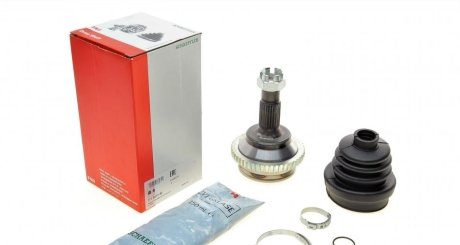ШРКШ (наружный) Peugeot 206 1.6 16V 00- (25/22z) (+ABS 48) FAG 771 0473 30