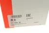 ШРКШ (зовнішній) Renault Scenic II 1.4/1.6 03-08 (25/22z) FAG 771 0497 30 (фото 10)