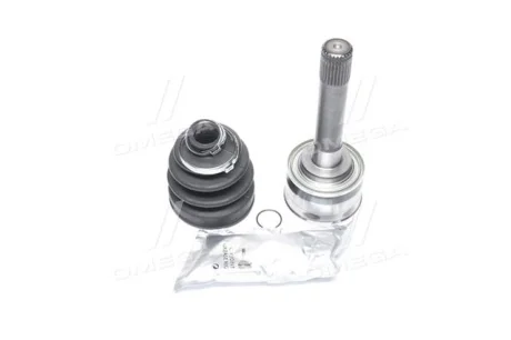 ШРКШ (зовнішній) Mitsubishi Pajero I/II 3.0 V6 24V/ L200 2.5D/TD 4WD 87-07 FAG 771 0510 30