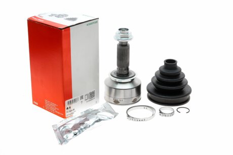 Фото шРКШ (наружный) Kia Sorento 02- (28/25/56mm) FAG 771 0543 30 ШРКШ (наружный) Kia Sorento 02- (28/25/56mm) FAG 771 0543 30