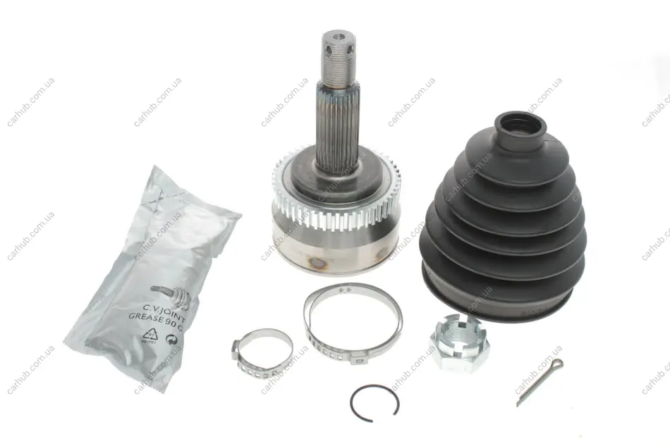 ШРКШ (зовнішній) Hyundai Sonata V 05-10/Tucson 2.0 04-12/Kia Optima 2.0 10-15 (25/27z) (+ABS 48) FAG 771 0547 30 (фото 1)