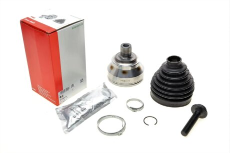 Фото шРКШ (наружный) Audi A6 2.7D/5.0 04-11 (38z/29z) FAG 771 0566 30 ШРКШ (наружный) Audi A6 2.7D/5.0 04-11 (38z/29z) FAG 771 0566 30
