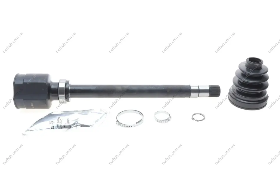ШРКШ (внутрішній) Citroen Jumper/Fiat Ducato/Peugeot Boxer 2.2D 06- (41/27) (R) FAG 771 0573 30 (фото 1)