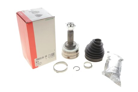 ШРКШ (зовнішній) Hyundai Accent/Kia Rio 04- FAG 771 0575 30