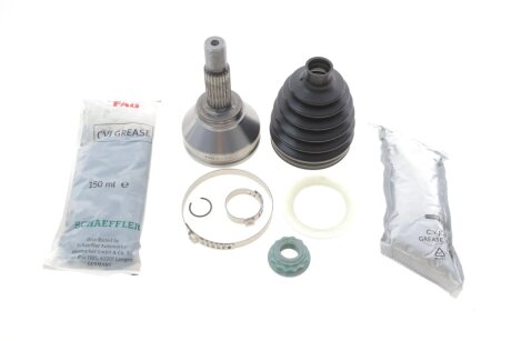 Фото шРКШ (зовнішній) Skoda Citigo/VW Up 1.0 11-23 (22x26z) FAG 771 0721 30 ШРКШ (зовнішній) Skoda Citigo/VW Up 1.0 11-23 (22x26z) FAG 771 0721 30