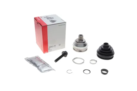 ШРКШ (зовнішній) VW T4 1.9D/2.5D/TDI 95- (27/38z) (+ABS 48) Стандарт FAG 771 0729 30