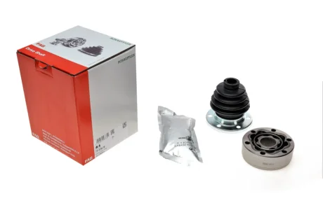 ШРКШ (внутрішній) VW Caddy 1.5-1.9 82-00 (z=33) FAG 771 0765 30