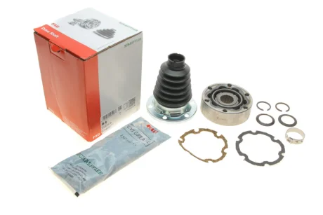 ШРКШ (внутрішній) Audi 80/90/ VW Passat -95 (z=33) HQ (+) FAG 771 0773 30