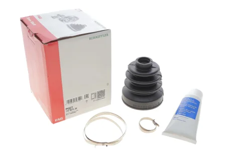 Пильник ШРКШ (внутрішній) Honda Accord/CR-V 1.8/2.0 95-02 (23x78x91.5mm) FAG 772 0075 30