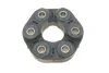 Муфта кардана еластична BMW 3/4/5/7/X1/X3/X4/X5/X6 00- (спереду) FAG 773 0004 10 (фото 3)