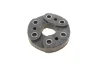 Муфта кардана еластична BMW 3 (E36/E46)/5 (E39)/7 (E32/E38) 90-05 M57/M60/M62/M73 FAG 773 0009 10 (фото 4)