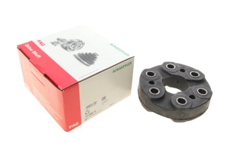 Фото муфта карданого вала FAG 773 0009 10 Муфта карданого вала FAG 773 0009 10