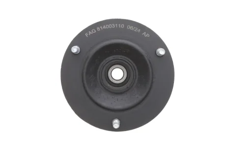 Подушка амортизатора (переднього) BMW 3 (E36)/Z4 (E85/E86) 03- (верхня) FAG 814 0031 10