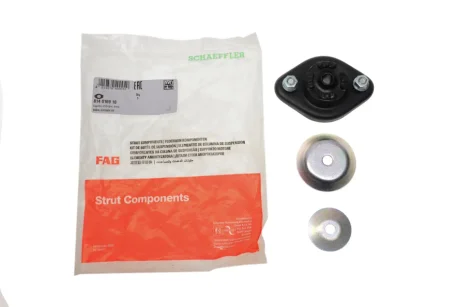 Подушка амортизатора (заднього) BMW 3 (E30/E36/E46) -05 (к-кт) FAG 814 0169 10