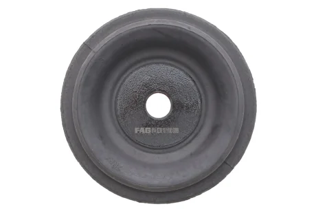 Подушка амортизатора (переднього) Kia Rio/Hyundai Accent/i20 10- FAG 814 0230 10