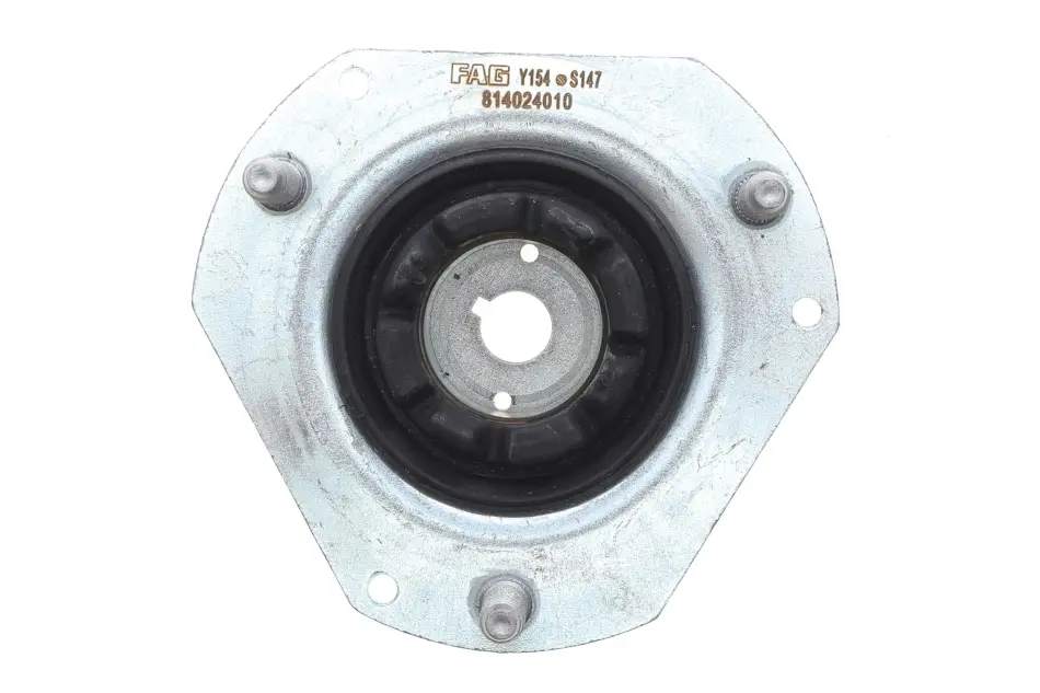 Подушка амортизатора (переднього) Ford Transit Courier 14- FAG 814 0240 10 (фото 1)