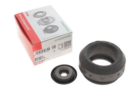 Фото подушка амортизатора FAG 815 0027 30 Подушка амортизатора FAG 815 0027 30