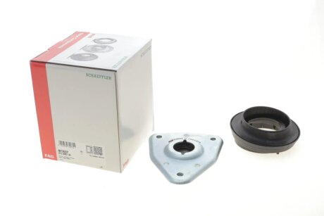 Подушка амортизатора (переднього) + підшипник 2шт Citroen Berlingo/C4/Peugeot 308/5008 13- FAG 815 0097 30