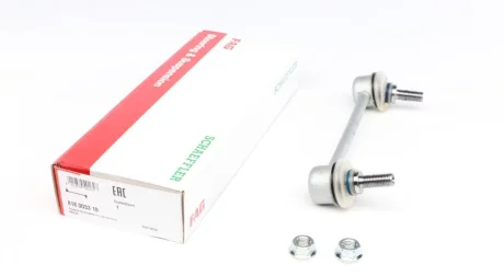 Тяга стабілізатора (заднього) Mazda 323 98-05 FAG 818 0033 10