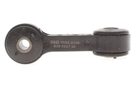 Фото тяга стабілізатора (переднього) Hyundai Atos 98-15 FAG 818 0117 10 Тяга стабілізатора (переднього) Hyundai Atos 98-15 FAG 818 0117 10
