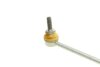 Тяга стабилизатора (переднего) Smart Cabrio/Fortwo 00-08 (L=325.5mm) FAG 818 0121 10 (фото 2)