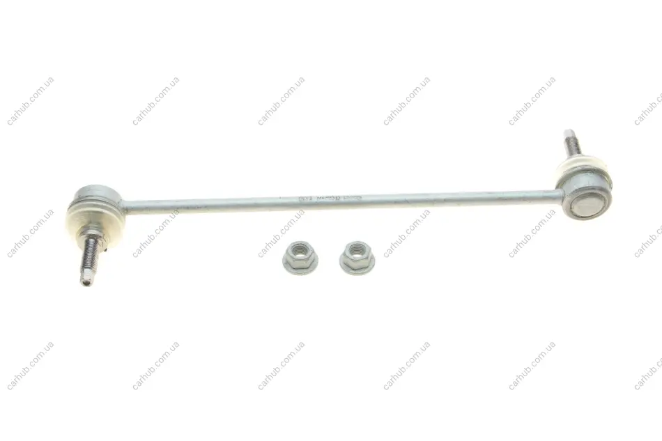 Тяга стабілізатора (переднього) Fiat Punto/Opel Corsa D 1.0-2.0 06- (Л=П) FAG 818 0363 10 (фото 1)