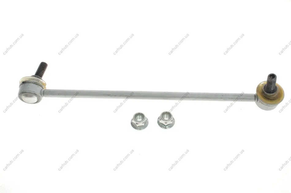 Тяга стабілізатора (переднього) (R) Hyundai Accent III/Kia Rio 05-10 (L=285mm) FAG 818 0391 10 (фото 1)