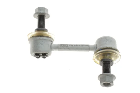 Стійка стабілізатора передн прав 80mm HONDA ACCORD VII 2.0-3.0 09.02-05.08 FAG 818 0422 10