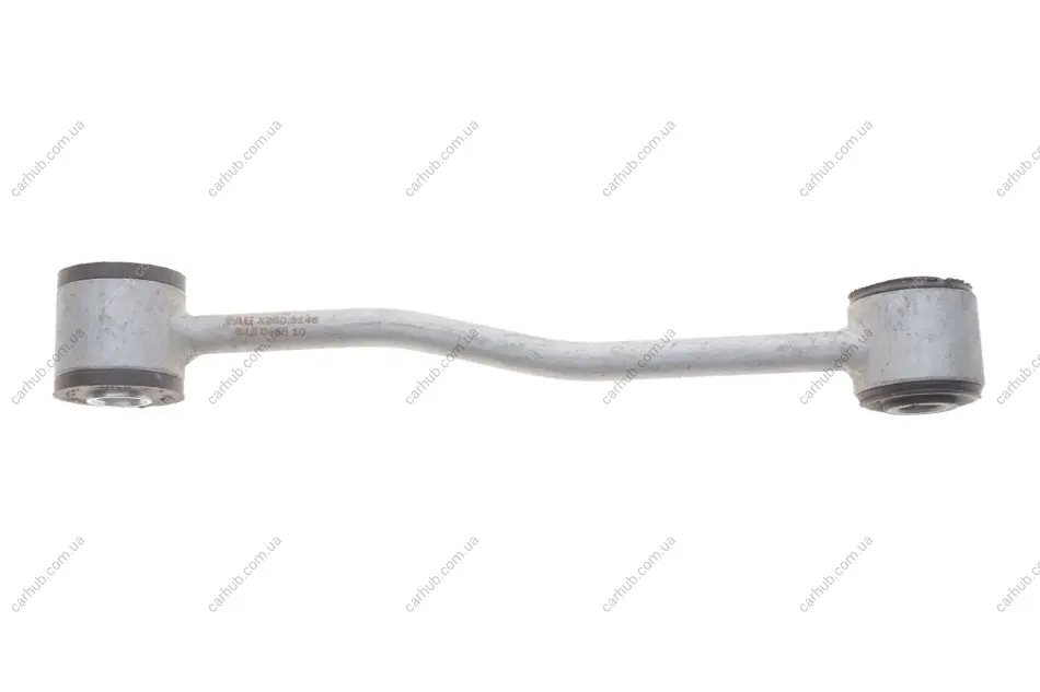 Тяга стабілізатора (заднього) Jeep Grand Cherokee II 99-05 FAG 818 0458 10 (фото 1)