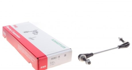 Фото стойка стабилизатора FAG 818 0562 10 Стойка стабилизатора FAG 818 0562 10