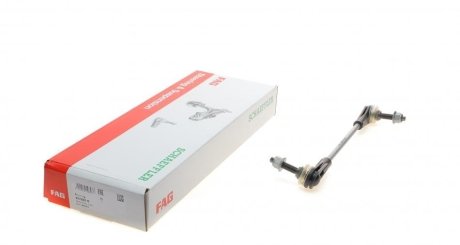 Фото стойка стабилизатора FAG 818 0563 10 Стойка стабилизатора FAG 818 0563 10