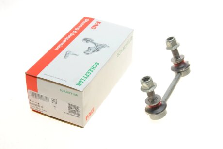 Фото стойка стабилизатора FAG 818 0576 10 Стойка стабилизатора FAG 818 0576 10