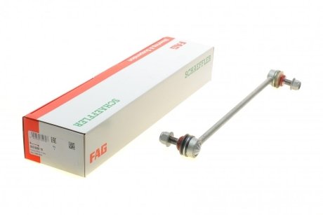 Фото стойка стабилизатора FAG 818 0590 10 Стойка стабилизатора FAG 818 0590 10